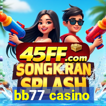bb77 casino